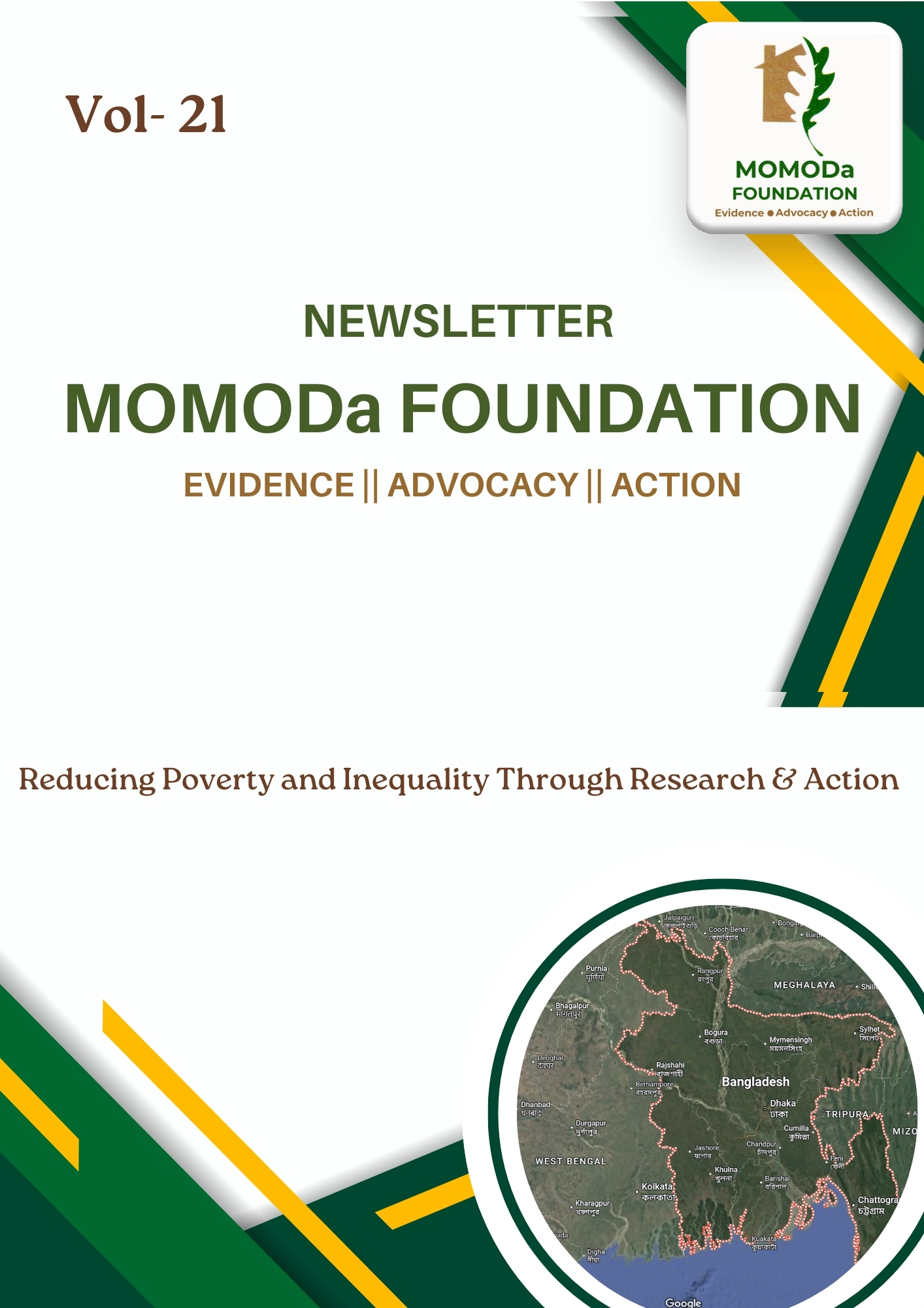 MOMODa Newsletter 21th Volume || August 2025